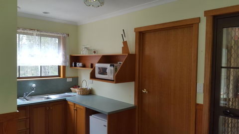 Cradle Forest Inn - Accommodation Sunshine Coast 9