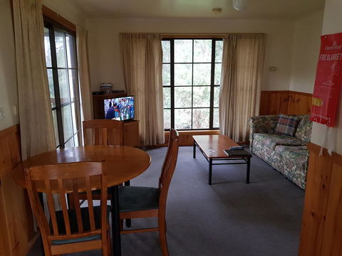 Cradle Forest Inn - Accommodation Sunshine Coast 8