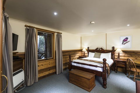 Cradle Forest Inn - Accommodation Sunshine Coast 21