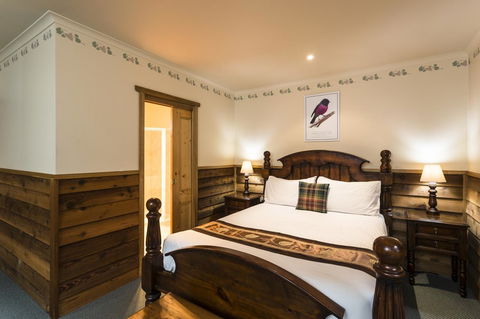 Cradle Forest Inn - Accommodation Sunshine Coast 24