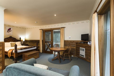 Cradle Forest Inn - Accommodation Sunshine Coast 16