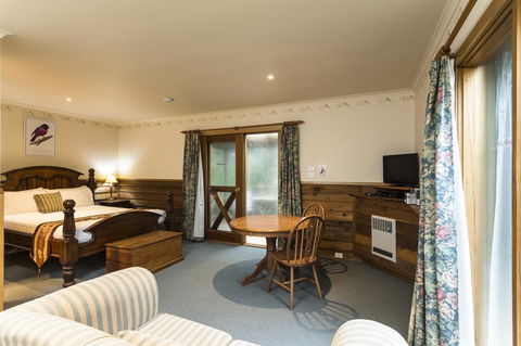 Cradle Forest Inn - Accommodation Sunshine Coast 12