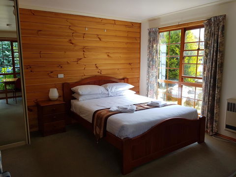 Cradle Forest Inn - Accommodation Sunshine Coast 4