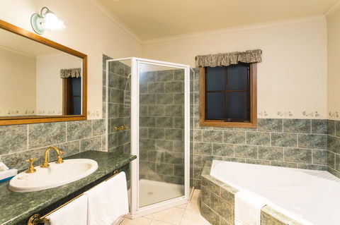 Cradle Forest Inn - Accommodation Sunshine Coast 27