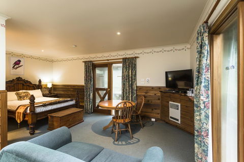 Cradle Forest Inn - Accommodation Sunshine Coast 26