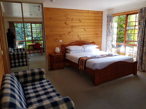 Cradle Forest Inn - Accommodation Sunshine Coast 7