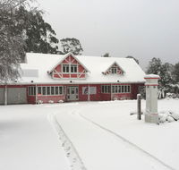 Cradle forest inn - Accommodation Sunshine Coast