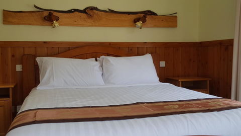 Cradle Forest Inn - Accommodation Sunshine Coast 5