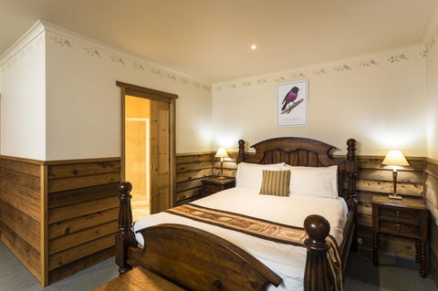 Cradle Forest Inn - Accommodation Sunshine Coast 14