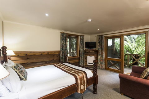 Cradle Forest Inn - Accommodation Sunshine Coast 18