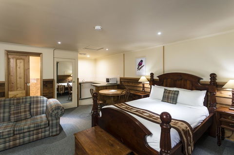 Cradle Forest Inn - Accommodation Sunshine Coast 30
