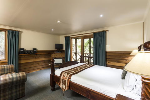 Cradle Forest Inn - Accommodation Sunshine Coast 31