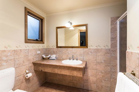 Cradle Forest Inn - Accommodation Sunshine Coast 19