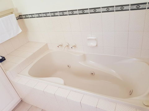 Cradle Forest Inn - Accommodation Sunshine Coast 10