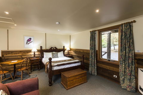 Cradle Forest Inn - Accommodation Sunshine Coast 20