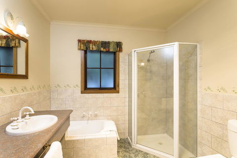 Cradle Forest Inn - Accommodation Sunshine Coast 13