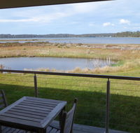 Tidal Waters St Helens - Accommodation Sunshine Coast