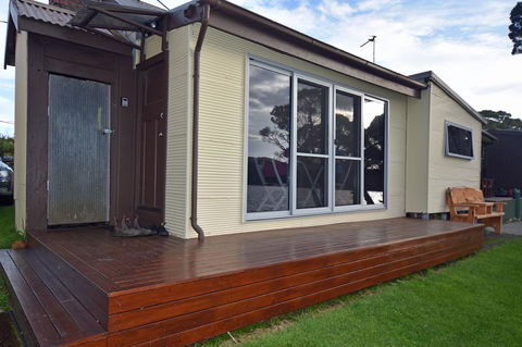 Lettes Hideaway - Accommodation Sunshine Coast 2