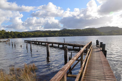 Lettes Hideaway - Accommodation Sunshine Coast 7