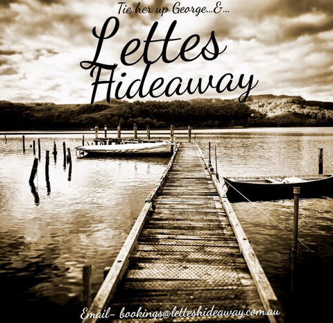 Lettes Hideaway - Accommodation Sunshine Coast 13