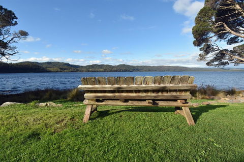 Lettes Hideaway - Accommodation Sunshine Coast 5