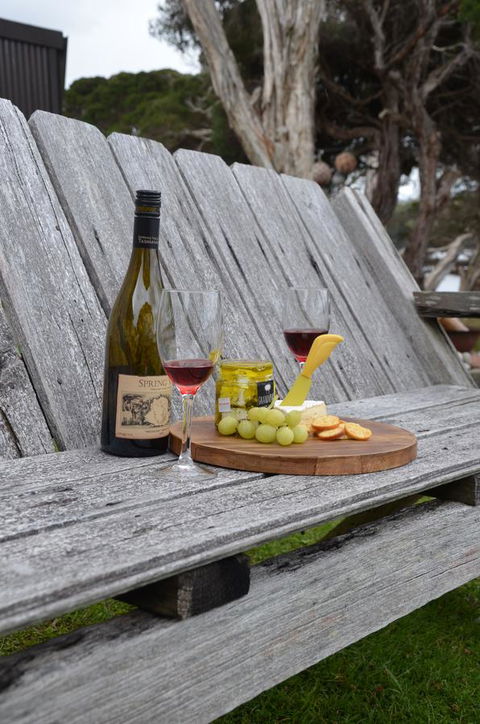 Lettes Hideaway - Accommodation Sunshine Coast 0