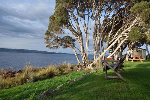 Lettes Hideaway - Accommodation Sunshine Coast 12