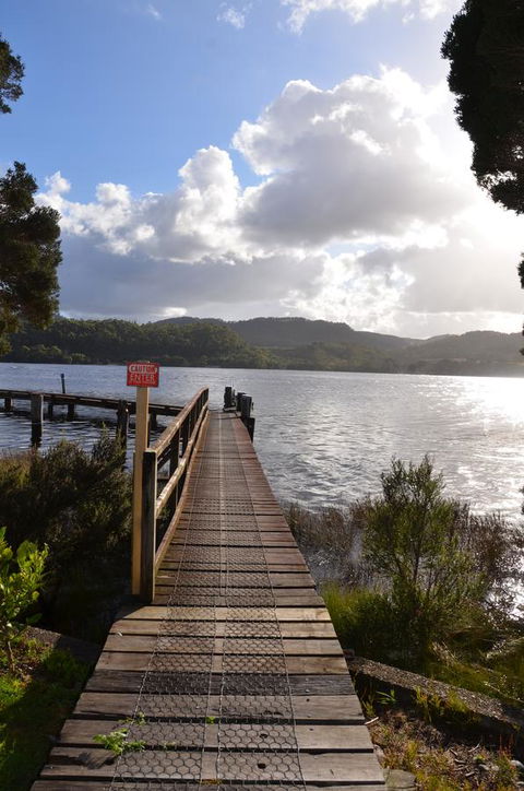 Lettes Hideaway - Accommodation Sunshine Coast 8