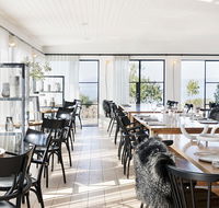 Piermont Retreat - Accommodation Sunshine Coast