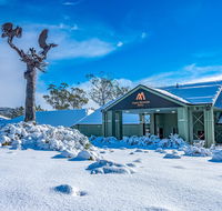 Cradle Mountain Hotel - Accommodation Sunshine Coast
