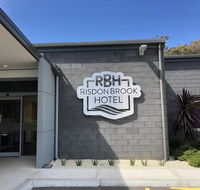 Risdon Brook Hotel - Accommodation Sunshine Coast