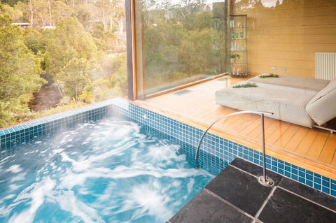 Peppers Cradle Mountain Lodge - Accommodation Sunshine Coast 10