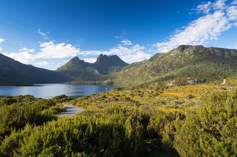 Peppers Cradle Mountain Lodge - Accommodation Sunshine Coast 40
