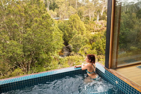 Peppers Cradle Mountain Lodge - Accommodation Sunshine Coast 3