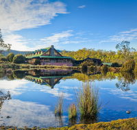 Peppers Cradle Mountain Lodge - Accommodation Sunshine Coast