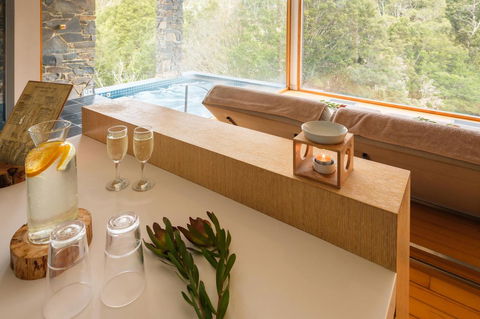 Peppers Cradle Mountain Lodge - Accommodation Sunshine Coast 11