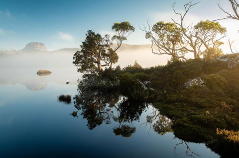 Peppers Cradle Mountain Lodge - Accommodation Sunshine Coast 39