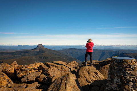 Peppers Cradle Mountain Lodge - Accommodation Sunshine Coast 41