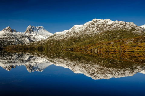 Peppers Cradle Mountain Lodge - Accommodation Sunshine Coast 37