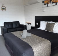Anchor Wheel Motel - Accommodation Sunshine Coast