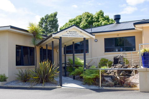 Beachway Motel - Accommodation Sunshine Coast 34