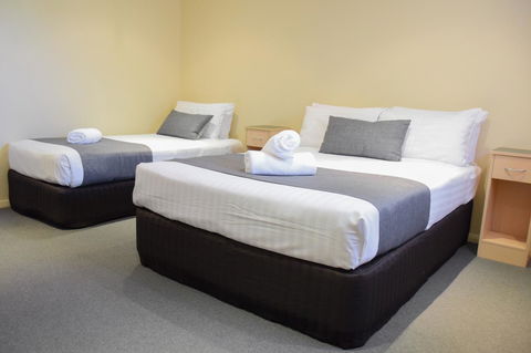 Beachway Motel - Accommodation Sunshine Coast 22