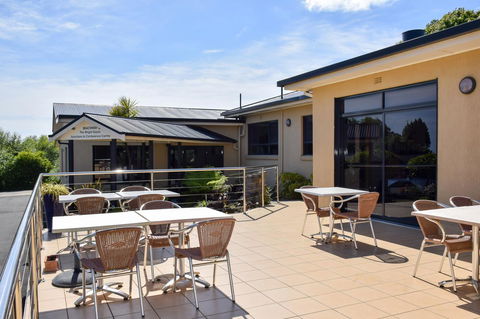 Beachway Motel - Accommodation Sunshine Coast 7