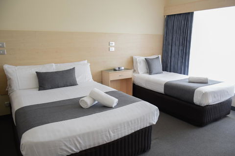 Beachway Motel - Accommodation Sunshine Coast 24