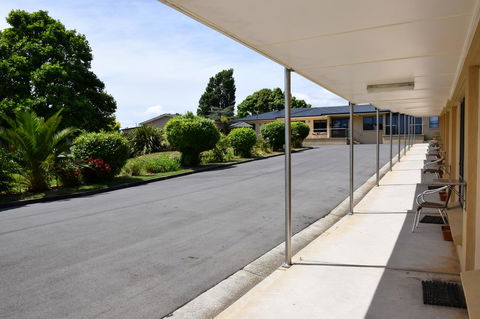 Beachway Motel - Accommodation Sunshine Coast 18