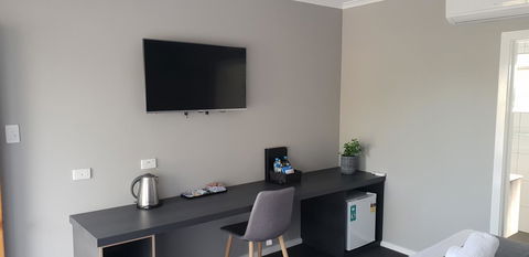 Beachway Motel - Accommodation Sunshine Coast 3