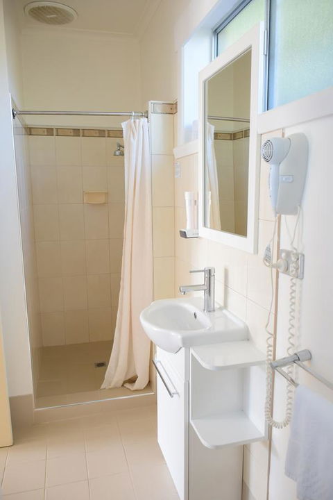 Beachway Motel - Accommodation Sunshine Coast 16