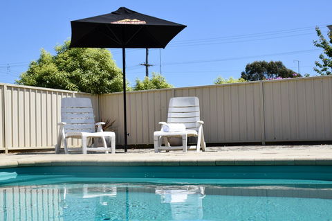Beachway Motel - Accommodation Sunshine Coast 35