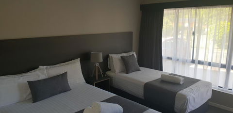 Beachway Motel - Accommodation Sunshine Coast 6