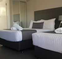 Beachway Motel - Accommodation Sunshine Coast
